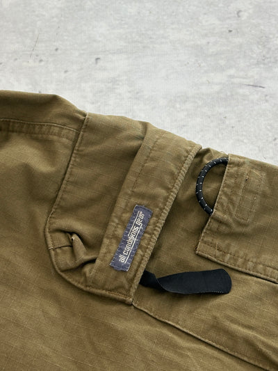 00's Nike ACG Ripstop Baggy Pants (XL)