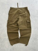 00's Nike ACG Ripstop Baggy Pants (XL)