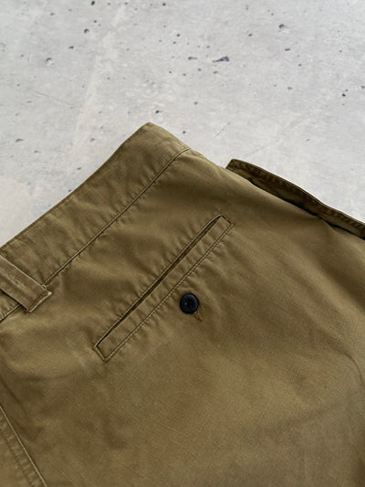 00's Nike ACG Ripstop Baggy Pants (XL)