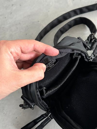 Porter Yoshida & Co. Pouch / Crossbody Bag (One Size)