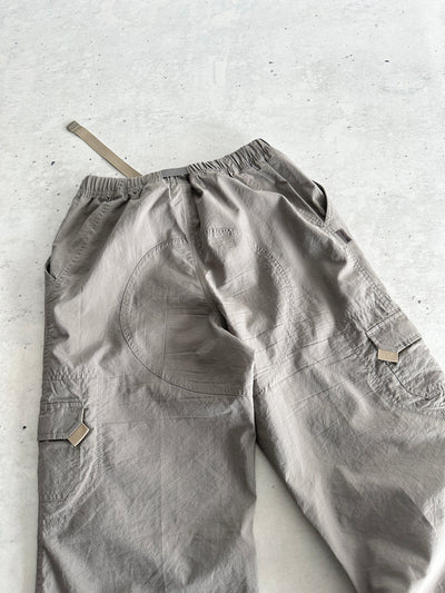 00's Nike ACG Cargo Pants (W30/32)