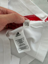 Vintage Adidas AC Milan T Shirt (L)