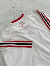 Vintage Adidas AC Milan T Shirt (L)