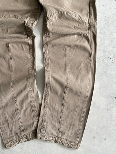 00's Stone Island Denims Cargo Pants (W32)