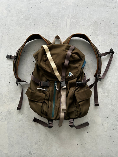 Nike ACG Steel City 35 Backpack (One Size)