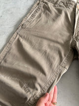 00's Stone Island Denims Cargo Pants (W32)
