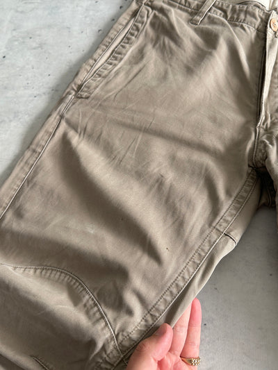 00's Stone Island Denims Cargo Pants (W32)