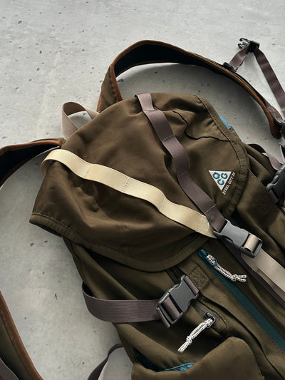 Nike ACG Steel City 35 Backpack (One Size)