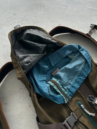 Nike ACG Steel City 35 Backpack (One Size)