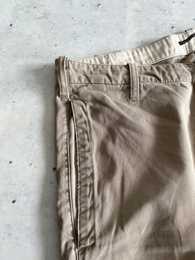 00's Stone Island Denims Cargo Pants (W32)