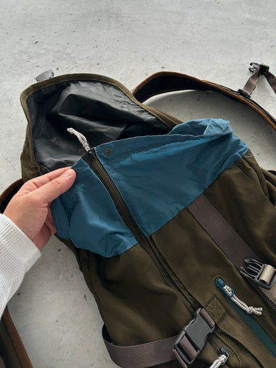 Nike ACG Steel City 35 Backpack (One Size)