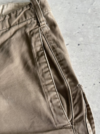 00's Stone Island Denims Cargo Pants (W32)