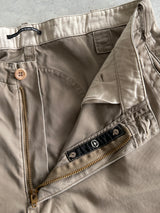 00's Stone Island Denims Cargo Pants (W32)