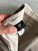 00's Stone Island Denims Cargo Pants (W32)