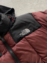 90's The North Face 800 Down Fill Puffer Jacket (Women's S)