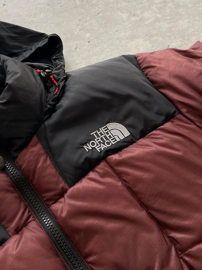 90's The North Face 800 Down Fill Puffer Jacket (Women's S)