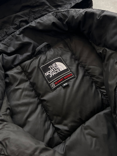 90's The North Face 800 Down Fill Puffer Jacket (Women's S)