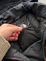 90's The North Face 800 Down Fill Puffer Jacket (Women's S)