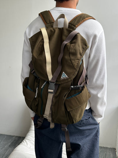 Nike ACG Steel City 35 Backpack (One Size)