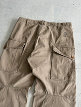 00's Stone Island Denims Cargo Pants (W32)