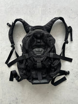 00's Oakley Icon tech Backpack (One Size)