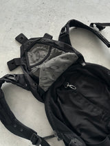 00's Oakley Icon tech Backpack (One Size)