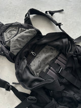 00's Oakley Icon tech Backpack (One Size)