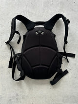 00's Oakley Icon tech Backpack (One Size)
