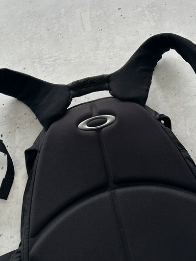 00's Oakley Icon tech Backpack (One Size)