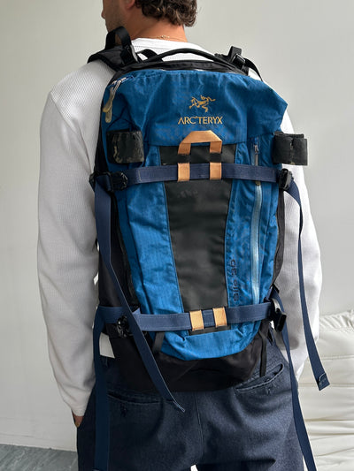 Arc'teryx Silo 30 Backpack (One Size)