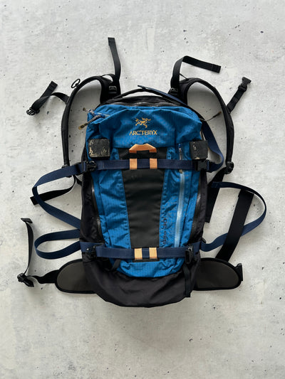 Arc'teryx Silo 30 Backpack (One Size)