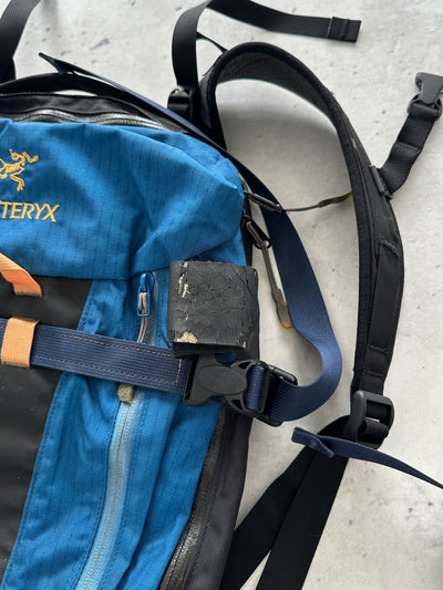Arc'teryx Silo 30 Backpack (One Size)