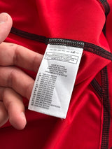 2010 AC Milan Adidas training Shirt (M)