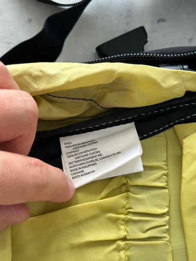 Arc'teryx Silo 30 Backpack (One Size)