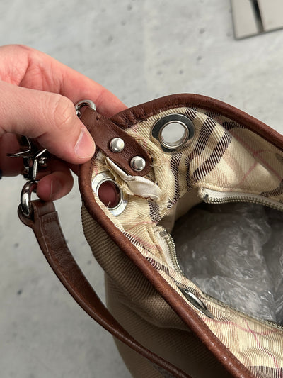 Burberry Blue Label Bag (One Size)