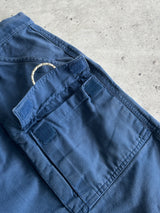 Vintage Columbia Baggy Work Shorts (L)