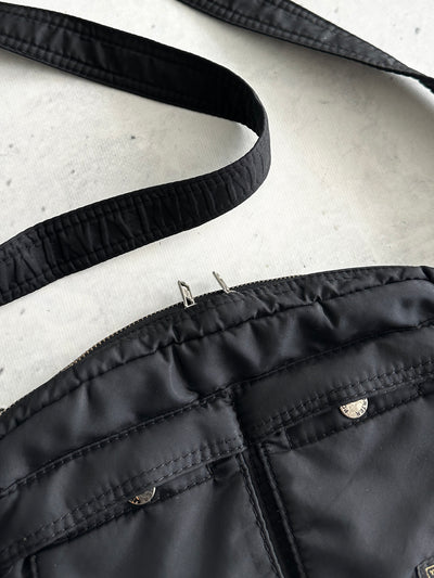 Porter Yoshida & Co. Tanker Shoulder Bag (One Size)