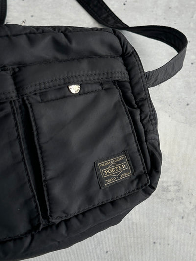 Porter Yoshida & Co. Tanker Shoulder Bag (One Size)