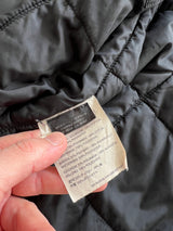 00's Prada Sport Made in Italy Zip Up Jacket (Women's S)