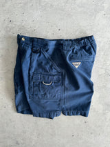 Vintage Columbia Baggy Work Shorts (L)