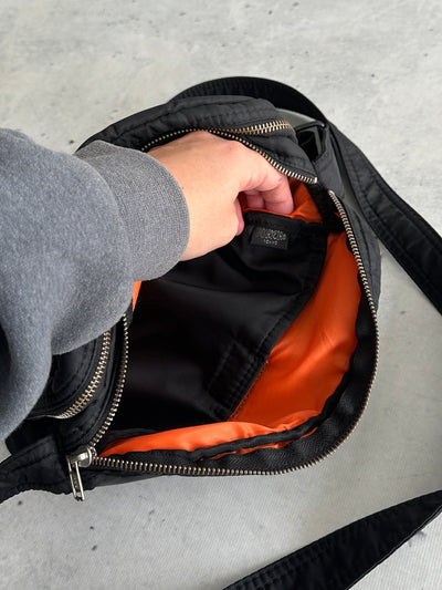 Porter Yoshida & Co. Tanker Shoulder Bag (One Size)