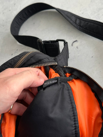 Porter Yoshida & Co. Tanker Shoulder Bag (One Size)