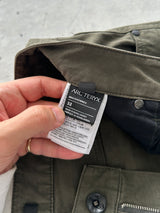 00's Arc'teryx heavyweight canvas utility pants (W30)