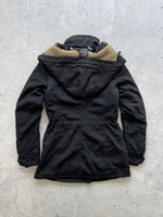 00's Prada Sport Made in Italy Zip Up Jacket (Women's S)