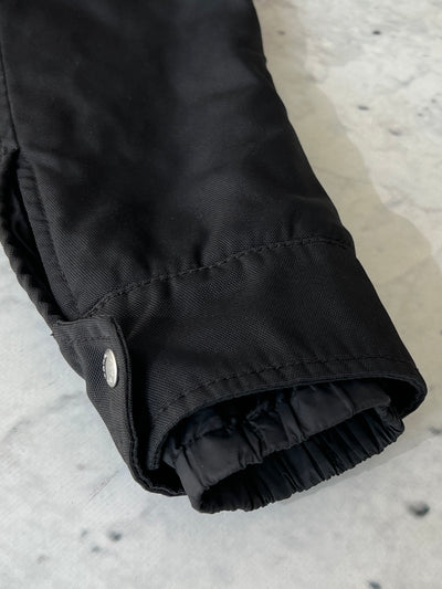 00's Prada Sport Made in Italy Zip Up Jacket (Women's S)