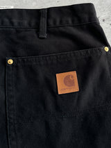 Vintage Carhartt Carpenter Double Knee Jeans (W34 x L32)