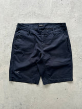 Arc'teryx canvas utility Shorts (W34)