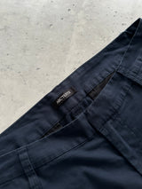 Arc'teryx canvas utility Shorts (W34)