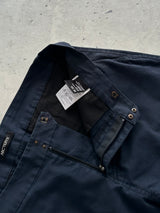 Arc'teryx canvas utility Shorts (W34)