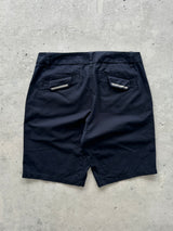 Arc'teryx canvas utility Shorts (W34)